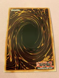Yu-Gi-Oh! Legendary Jujitsu Master BPW2-EN011 Super Rare 1st Ed Near Mint - Image 2