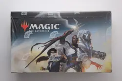 MTG Dominaria Booster Box Magic The Gathering - Image 1