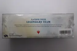 MTG Dominaria Booster Box Magic The Gathering - Image 4
