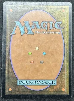 MAGIC~SAPROLING BURST~113/143~NEMESIS~ENG~VG - Image 2