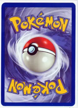 VINTAGE POKEMON TEAM ROCKET 1st EDITION-Imposter Oak's Revenge 76/82 Uncommon NM - Image 2