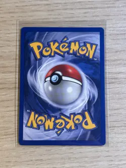 Pokemon TCG Pikachu 94/123 Deutsch 2007 - Image 2
