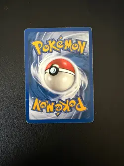 Minun 41/107 Deoxys Regular Uncommon Vintage Pokemon Card - Image 5