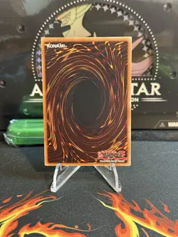 Elfnote June Pride CORI-EN035 Starlight Rare Yu-Gi-Oh! Chaos Origins MINT - Image 2