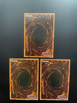 Yugioh Atomic Firefly AST-024 Unlimited Edition Common HP X3 - Image 2