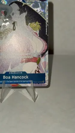Boa Hancock (Gift Collection 2023) OP02-059 One Piece Promotion Cards Foil - Image 4