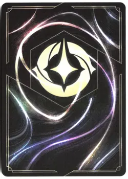 Disney Lorcana TCG Dash Parr - Dodgeball Dynamo 219/207 Epic Foil Attack Of The - Image 2