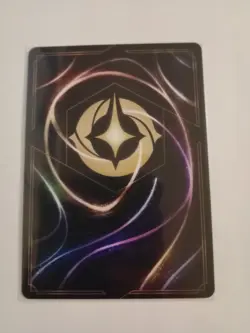 Disney Lorcana Mrs. Incredible Created by the Vine! 213/207 Epic Foil Holo - Image 3