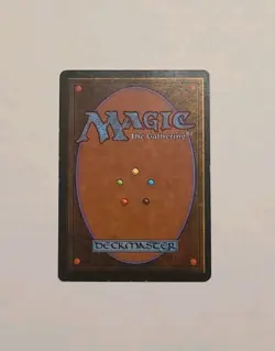 MTG 1994 Tundra Dual Land Vintage Revised LP Rare Magic Card Reserved, Commander - Image 5