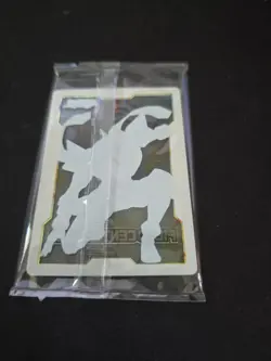Masked HERO Fountain Field Center Card Sealed | Yu-Gi-Oh! TCG - Image 2