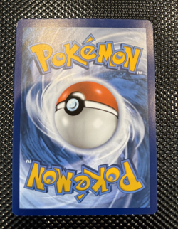Palafin Sv03: Obsidian Flames Holo Illustration Rare Pokemon TCG Card 200/197 - Image 2