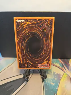 Yu-Gi-Oh! Elemental Hero Neos MAMA-EN106 Secret Pharaoh's Rare 1st Edition NM - Image 2