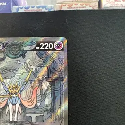 Pokemon TCG Zacian v GG48/GG70 Crown Zenith Holo Ultra Rare Card NM Condition - Image 2