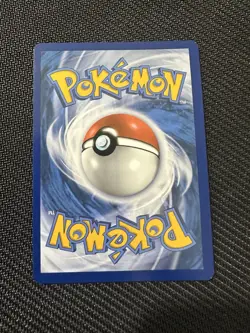 Toedscruel ex - 022/197 - Double Rare - Obsidian Flames - Pokemon Card - NM/M - Image 2