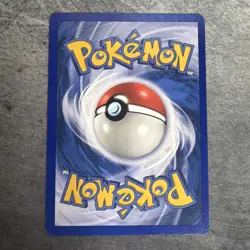 Pokemon Pichu TCG Regular Rare Card 20/100 EX Sandstorm NM Near Mint - Image 2