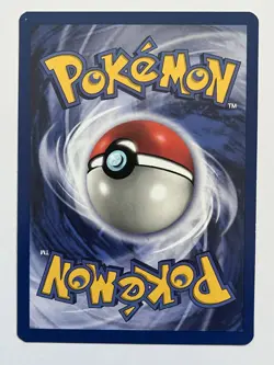 1st Edition Exeggcute 52/64 Jungle Set WOTC Vintage Pokemon Card Common NM - Image 2