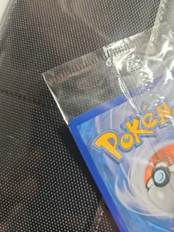 Pokemon TCG Magikarp XY Black Star Promos Holo Card XY143 Sealed - Image 3