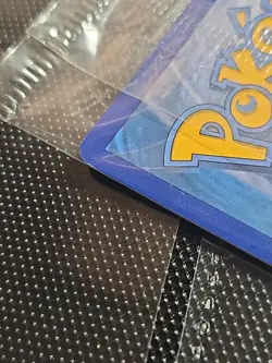 Pokemon TCG Magikarp XY Black Star Promos Holo Card XY143 Sealed - Image 5
