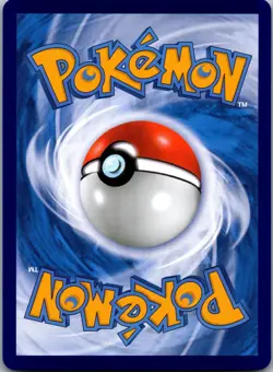 Imposter Professor Oak 004/025 Promo Card Pack 25th Anniversary JP Holo NM - Image 2