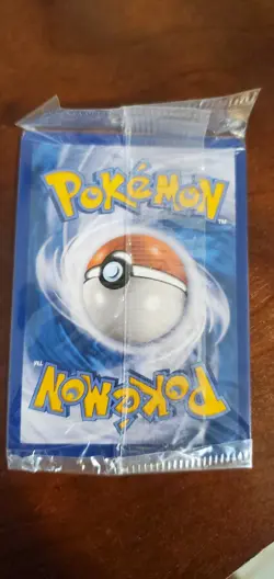 SEALED Magikarp XY143 Promo Holo Card XY Set Basic 30HP Epic Splash 2016 NM - Image 2