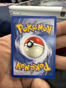 Pokemon Neo Destiny Shining Steelix Holo Card 112/105 NM - Image 3