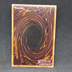 De-Synchro LC5D-EN136 1st Edition Super Rare NM Near Mint Yu-Gi-Oh! Card - Image 4