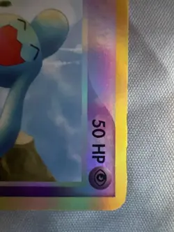 Pokemon cards: Wynaut, 54/100, Sandstorm, Reverse Holo, (LP) - Image 5