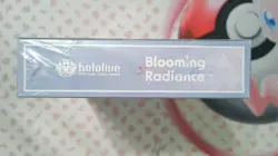 hololive Official Card Game - Blooming Radiance - Booster Box - 1st Edition - Image 4