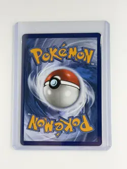 2024 Pokemon TCG Holo Ultra Rare Secret Box Trainer Card - Image 2