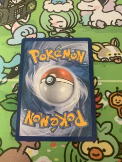 Gulpin RC12/RC32 Generations LP Pokemon Common - Image 2