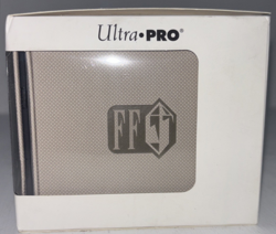 Ultra Pro Magic The Gathering x Final Fantasy Alcove Edge Deck Box Cloud *NEW* - Image 2