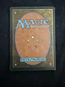 Demonic Tutor Revised Edition MTG Sorcery Black Uncommon Regular English WotC - Image 2