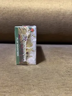 MTG Magic The Gathering Bloomburrow BLB English Booster Box Sealed New - Fabuen - Image 3