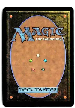 Black Panther's Narset's Reversal (Borderless) 58 Marvel Magic: The Gathering NM - Image 2