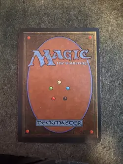 MTG Savannah Revised Edition Regular Dual Land - Image 2