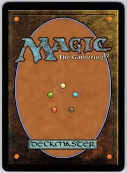 Mycosynth Lattice 130 Rare Darksteel Magic: The Gathering LP - Image 2