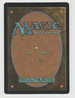 Summon: Leviathan 77 Rare FINAL FANTASY Magic: The Gathering Near Mint - Image 2
