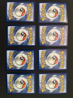 Pokemon Mega Evolutions Ex Card Lot - Image 2
