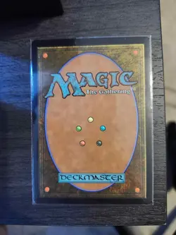 MTG Magic the Gathering Rhystic Study (114/835) Jumpstart 2022 - Image 2