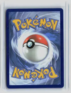 Mega Delphox ex 008/084 Double Rare Pitch Black Pokemon Holo Near Mint - Image 2