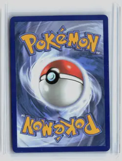 Dark Bell 106/084 Ultra Rare Pitch Black Pokemon Holo Near Mint - Image 2