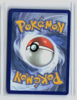 Mega Excadrill ex 065/084 Double Rare Pitch Black Pokemon Holo Near Mint - Image 2