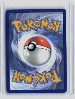 Tremendous Bomb 113/084 Ultra Rare Pitch Black Pokemon Holo Near Mint - Image 2