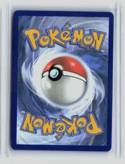 Mega Chandelure ex 038/084 Double Rare Pitch Black Pokemon Holo Near Mint - Image 2