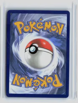 Mega Excadrill ex 103/084 Ultra Rare Pitch Black Pokemon Holo Near Mint - Image 2