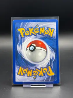 Hoothoot 60/111 Neo Genesis 1st Edition NM Pokemon Card TCG Common Vintage WOTC - Image 2