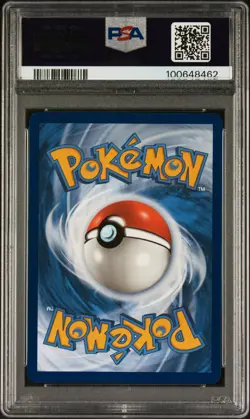 2023 POKEMON PAR EN-PARADOX RIFT SPECIAL ILLUSTRATION RARE #253 ALTARIA EX PSA 9 - Image 2