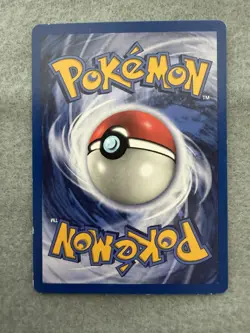 1999 Pokemon TCG Mr. Mime 22/64 Jungle 1st Edition (LP) - Image 2