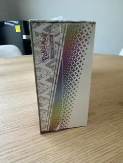 Pokemon Prismatic Evolutions Super Premium Collection SPC Box Sealed With DENT - Image 4