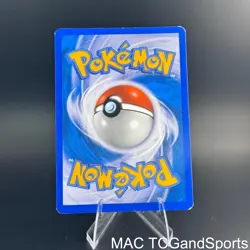 Pachirisu DP04 Holo Diamond and Pearl Promos Pokemon TCG LP - Image 2